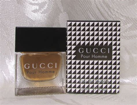 gucci poor homme|gucci pour homme discontinued.